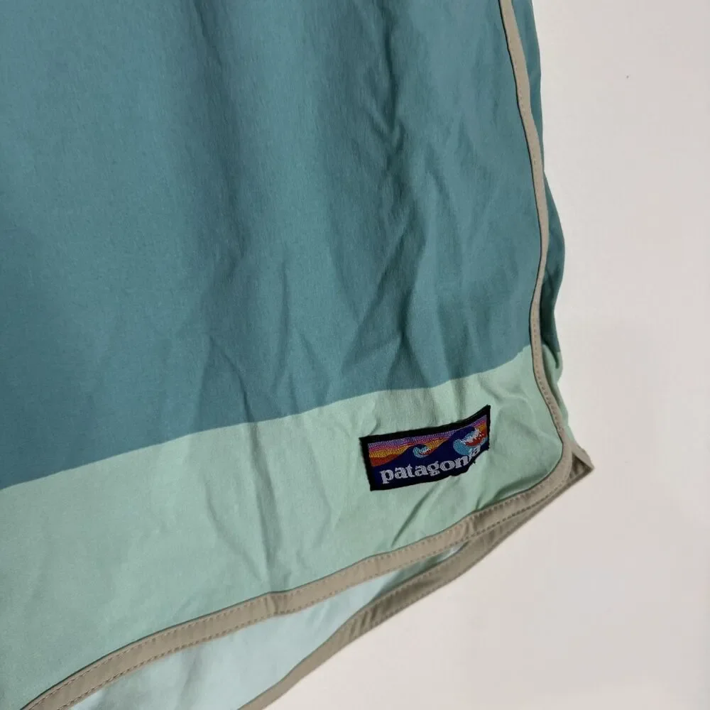 Patagonia board shorts